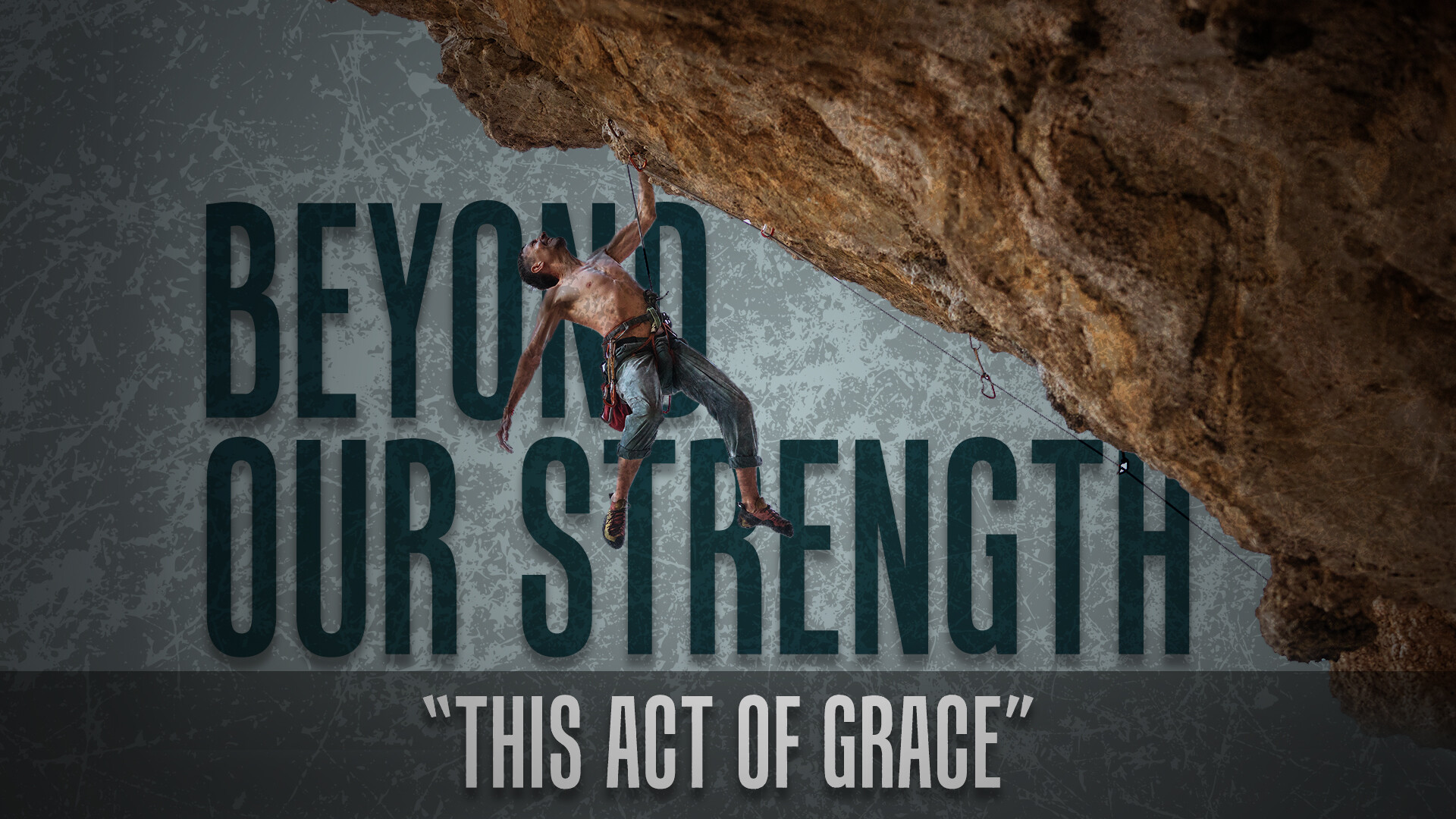 This Act of Grace (Audio) episode artwork