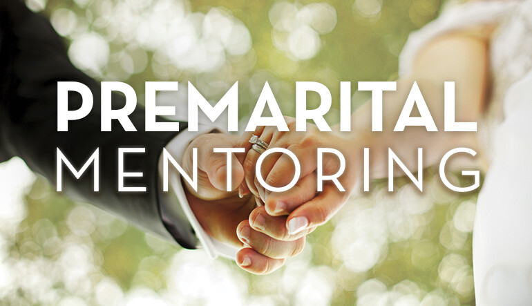 premarital mentoring