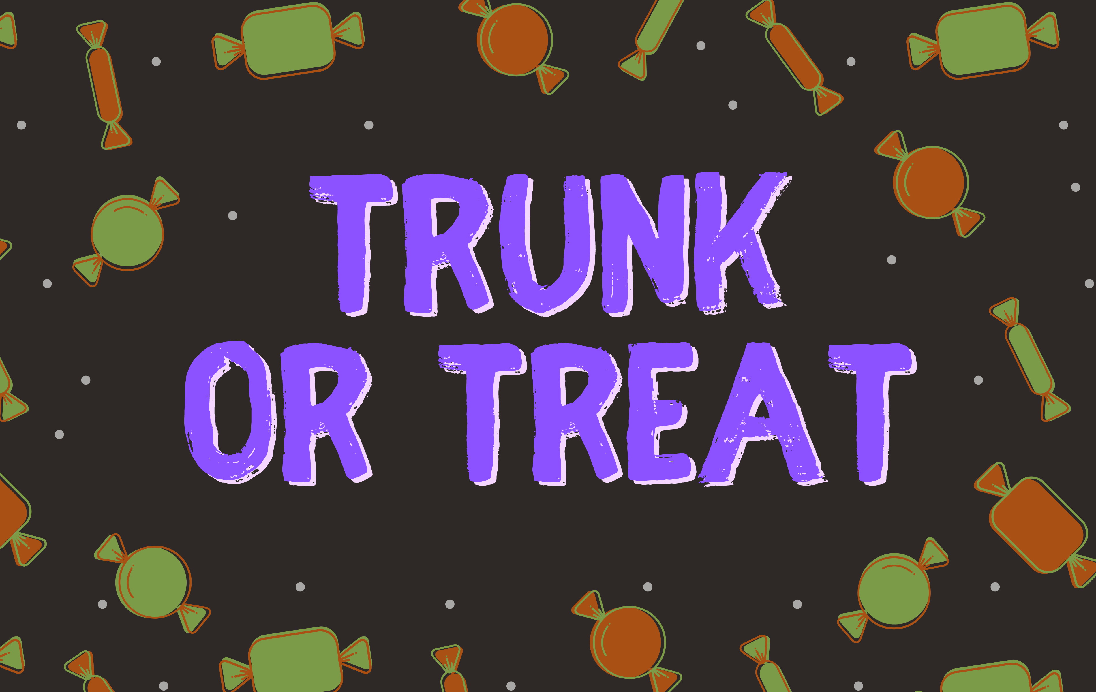 Trunk or Treat
