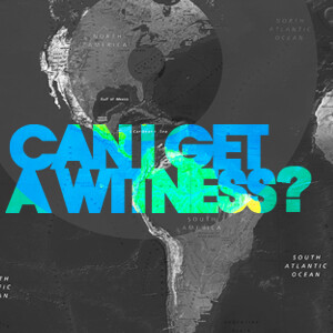 Can I Get a Witness? episode artwork