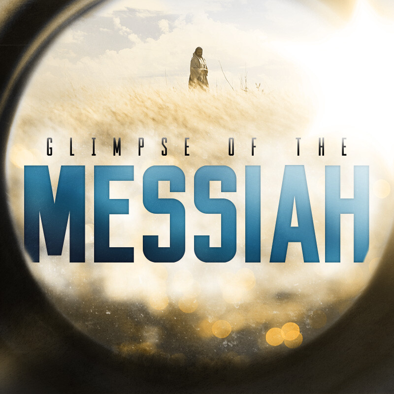 Glimpse as Enthroned Priest episode artwork