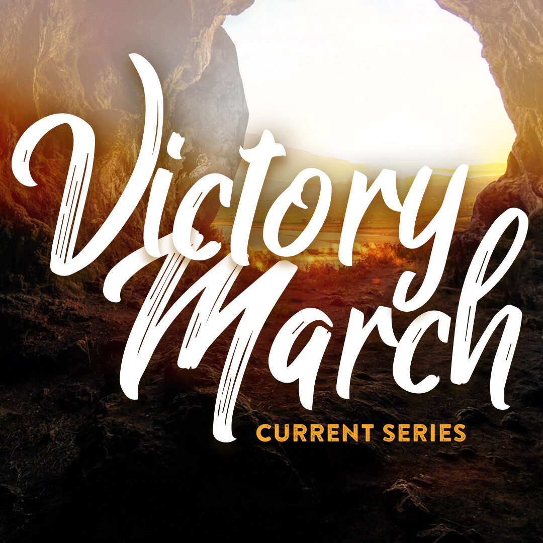 Victory In This World episode artwork