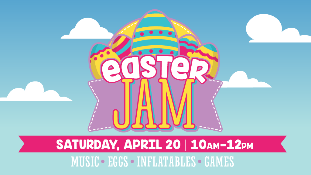 Easter Jam Nolensville Rolling Hills Community Church