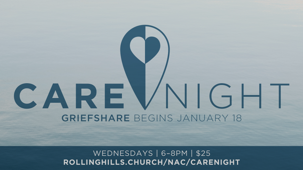 Care Night - Nashville