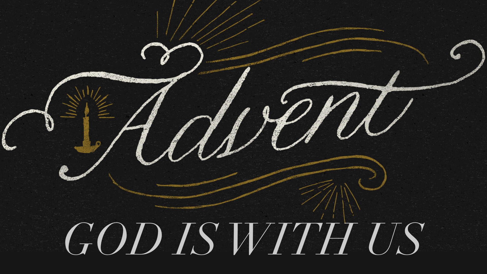 Advent: God Is With Us - Walk in the Light (Video) episode artwork