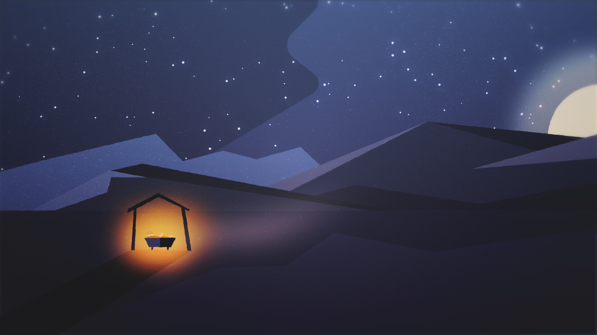 Children's Ministry Christmas Program: Songs of the Christmas Story (Audio) episode artwork