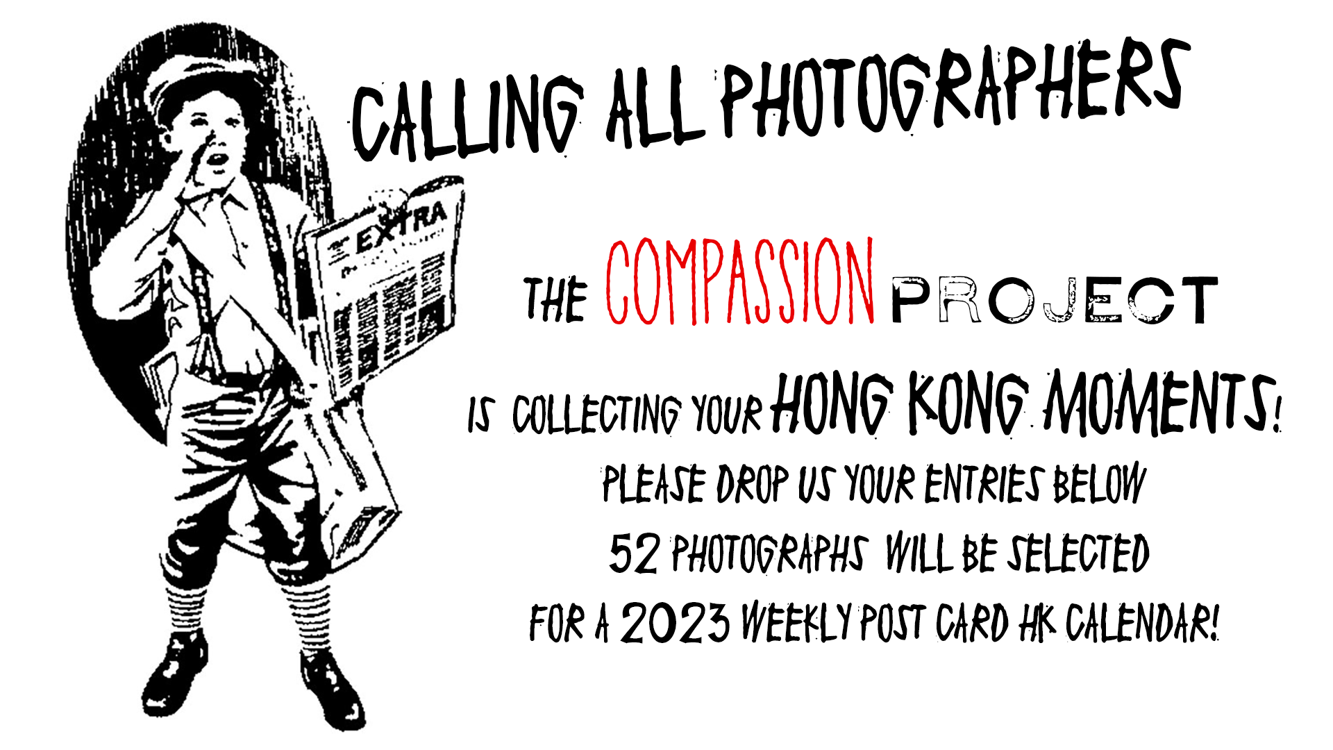 Capture Hong Kong