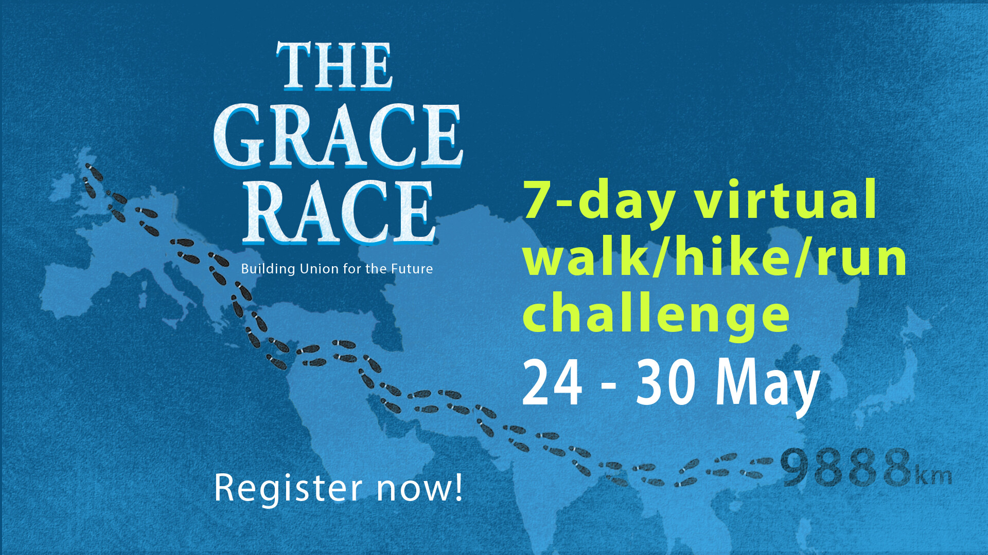 The Grace Race 