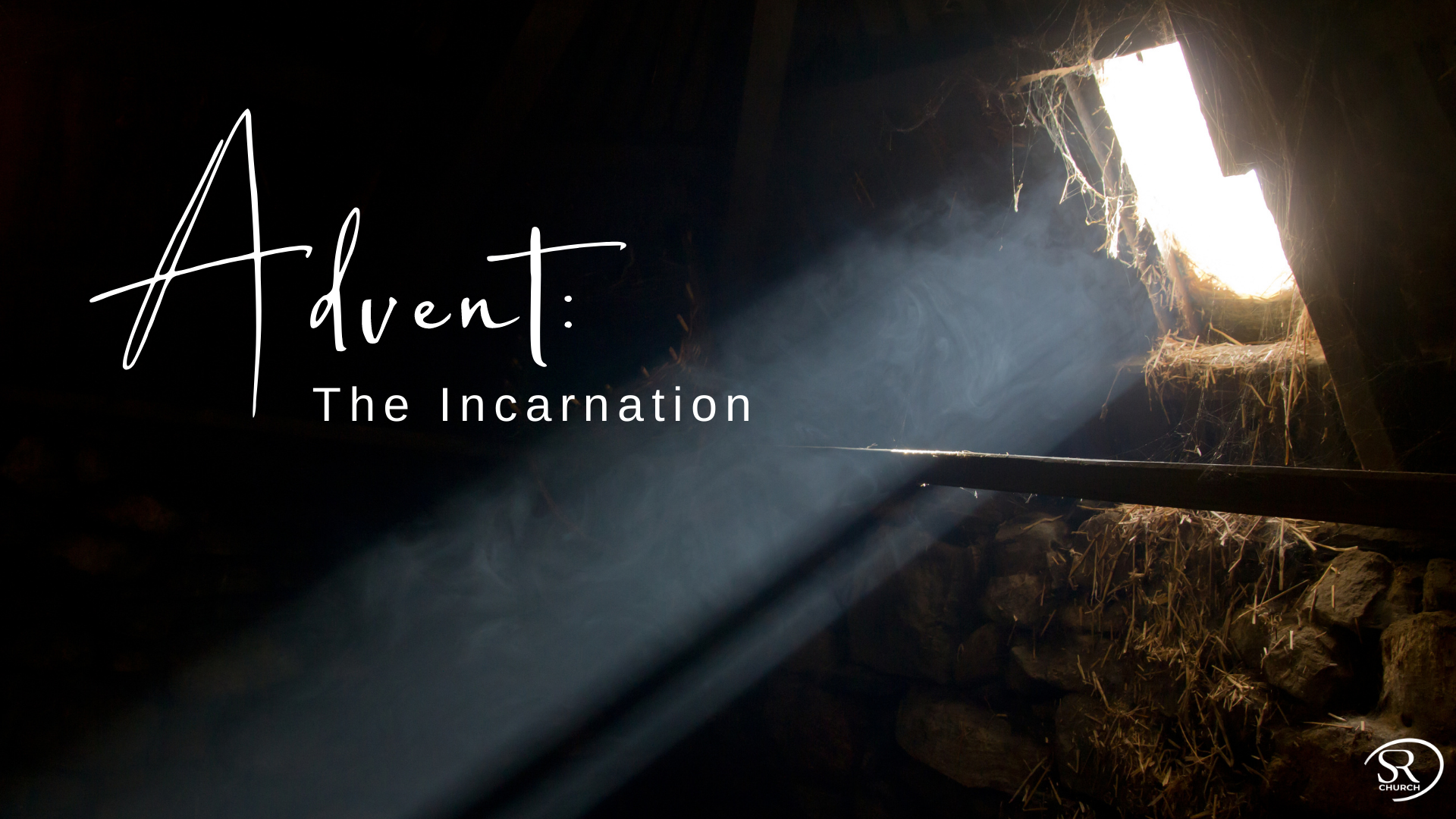 Advent: The Incarnation