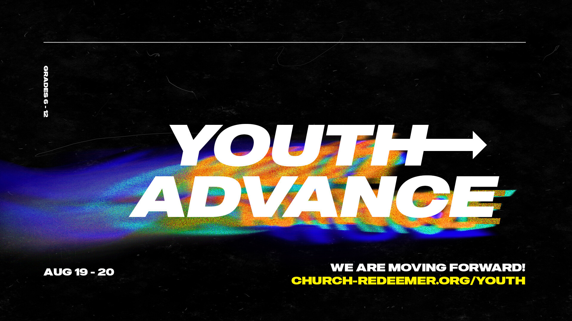 Youth Advance