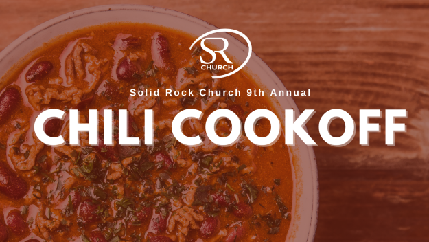 Chili Cookoff