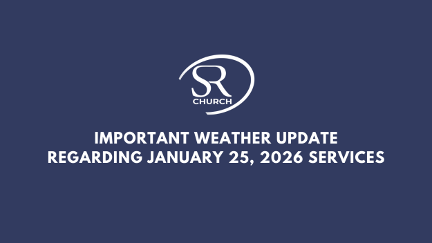 This Week: Worship At Home!