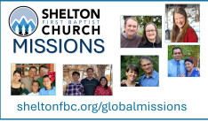 FBC Global Missions