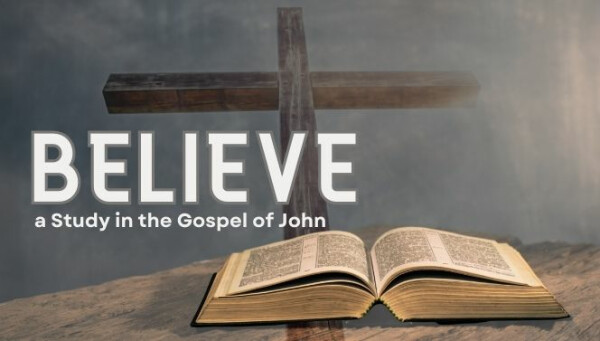 Series: Believe