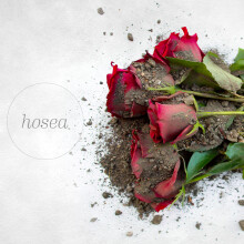 God Unconventional Love - Hosea 3