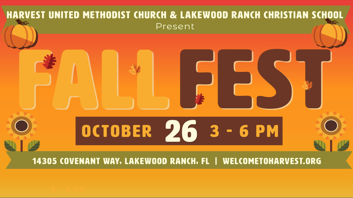 2025 Fall Fest