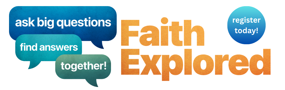Faith Explored