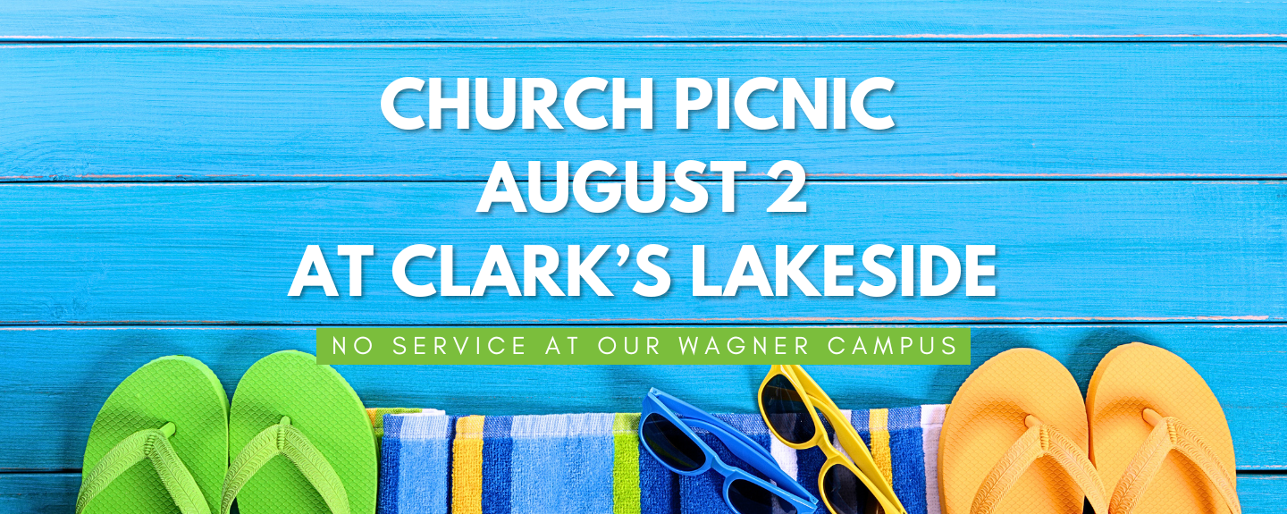 Church Picnic