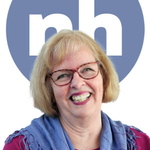Nan Foker