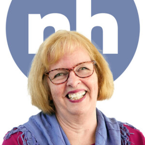 Nan Foker