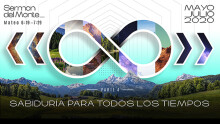 Sabiduría - Fundamentados para Sostenernos