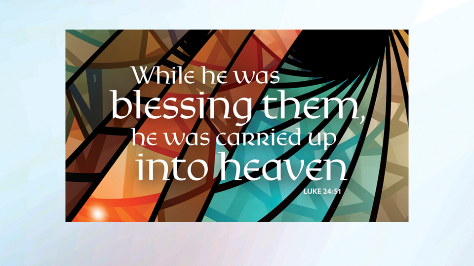 Live stream of Sunday morning Worship, June 1