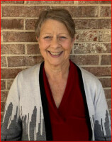 Profile image of Cathy Hargrave