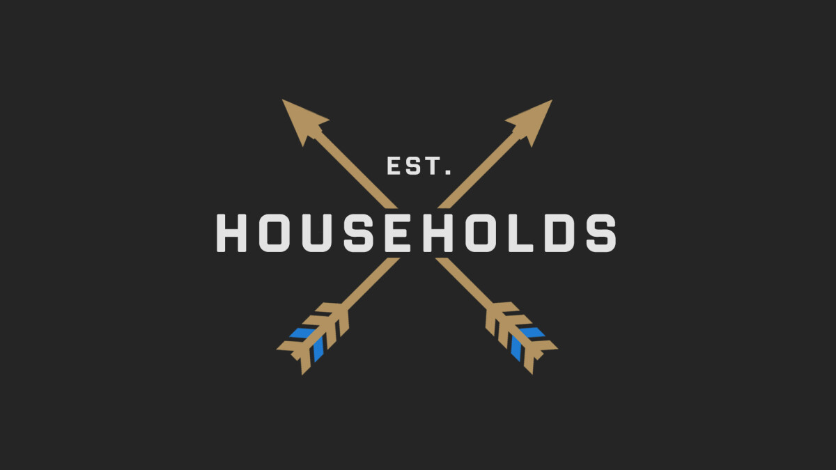Established Households: "A Walk Though The Christian Home"