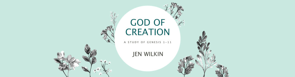 God of Creation