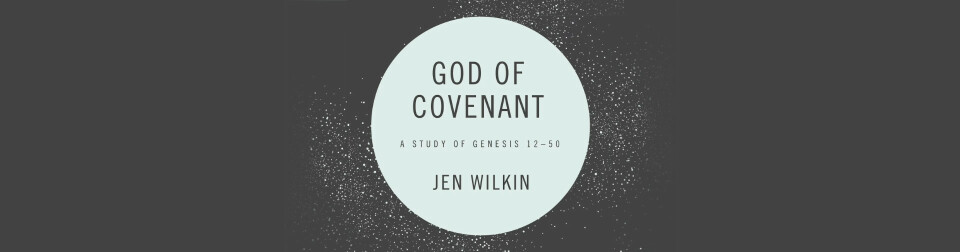 God of Covenant
