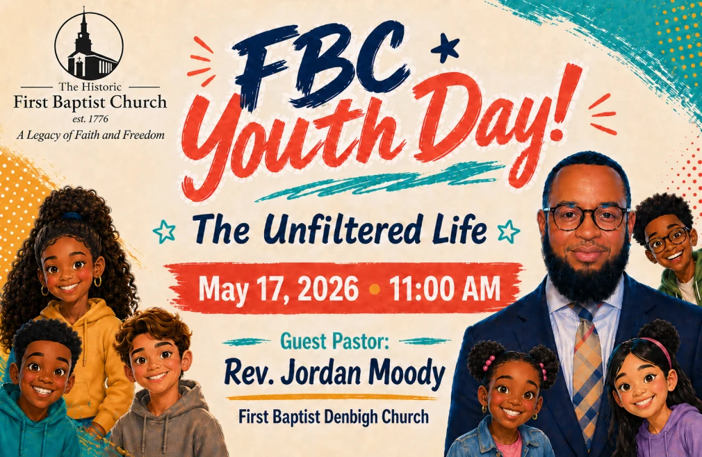 FBC Youth Day