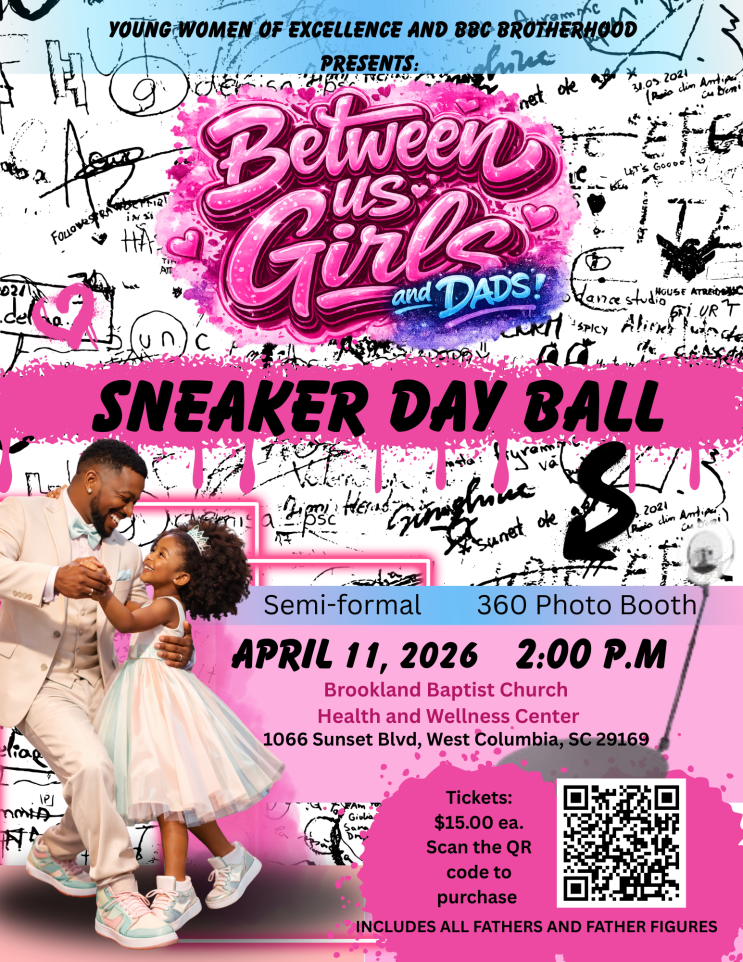 YWE Sneaker Ball 2026