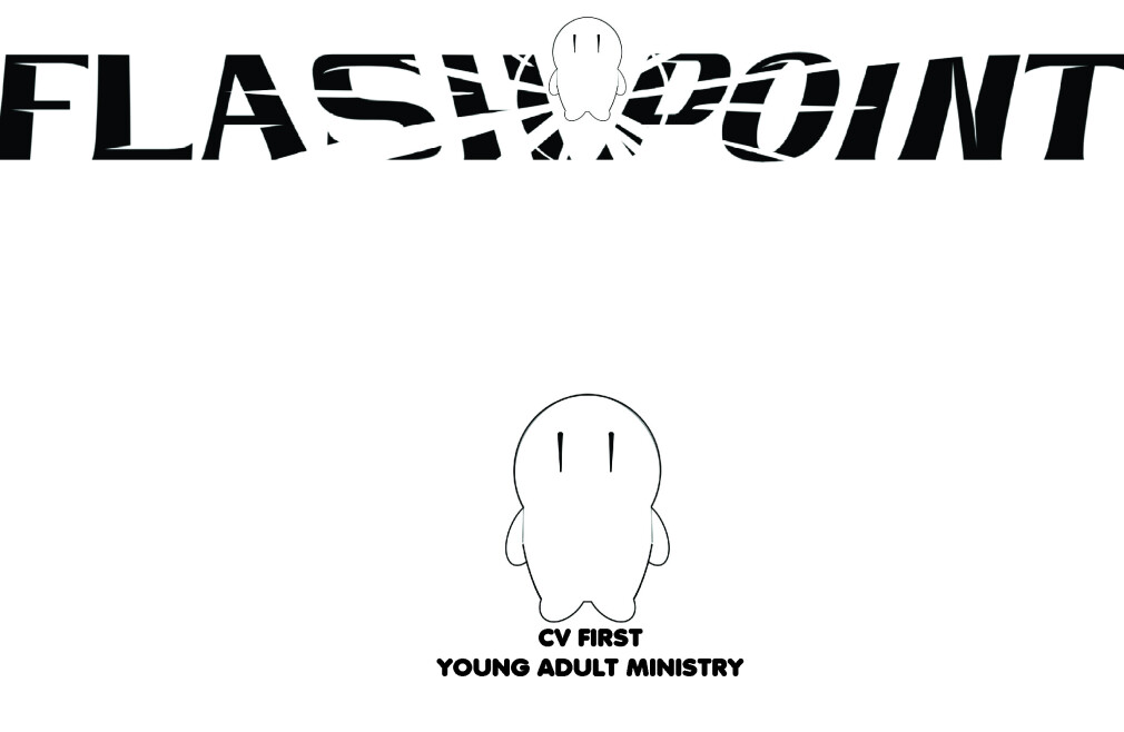 Young Adults Fellowship - Flashpoint