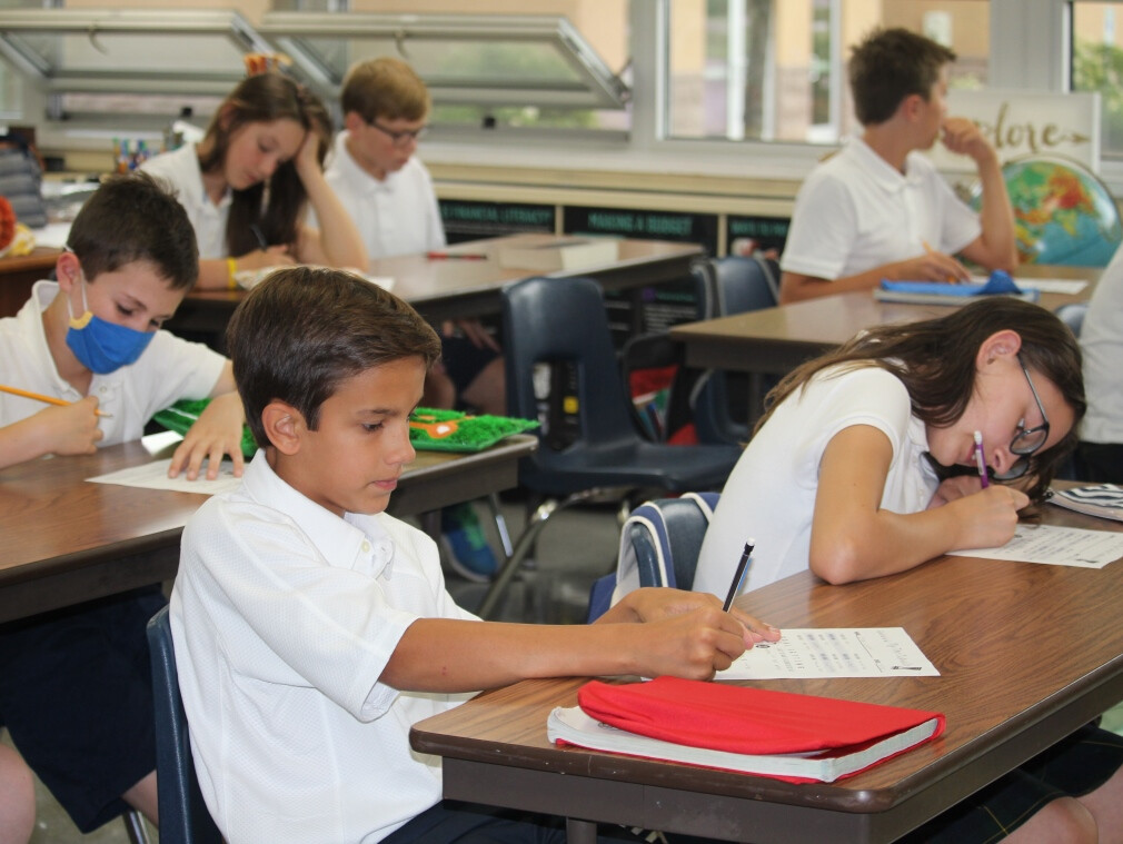 Helping Students Academically