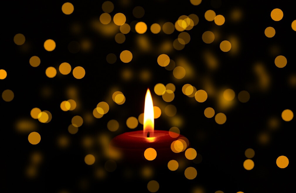 Holiday Bereavement