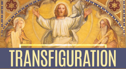 Both Human and Divine - Daily Reflection