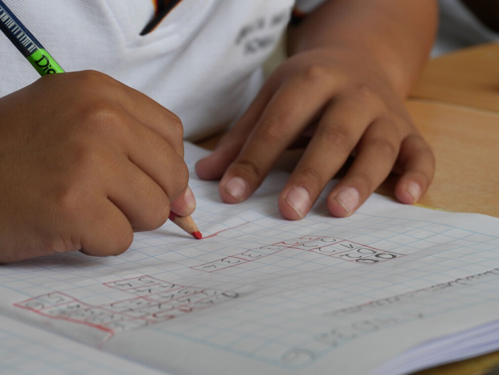 Standards Based Grading
