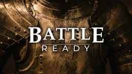 2-16-2022 Battle Ready