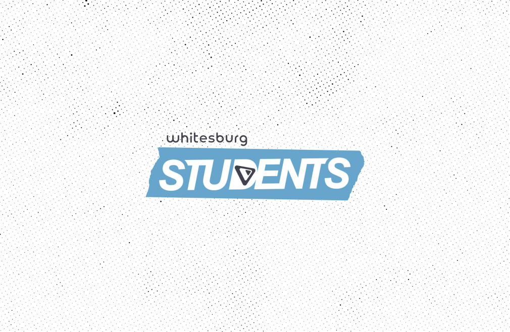 Students Wednesday Night Kickoff