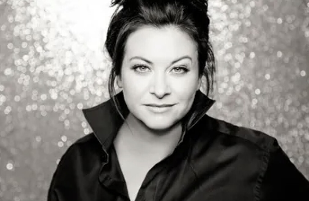 Guest Worship Leader - TaRanda Greene