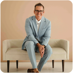 Mike Foster &mdash; Speaker and Author
