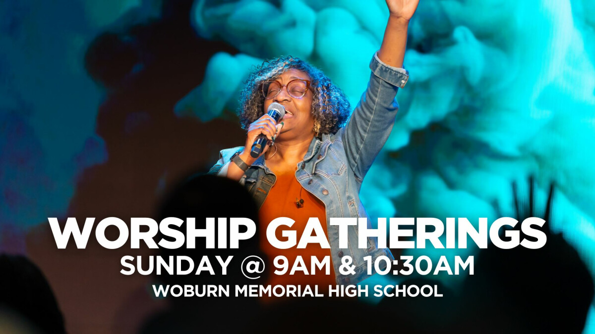 SUNDAY WORSHIP