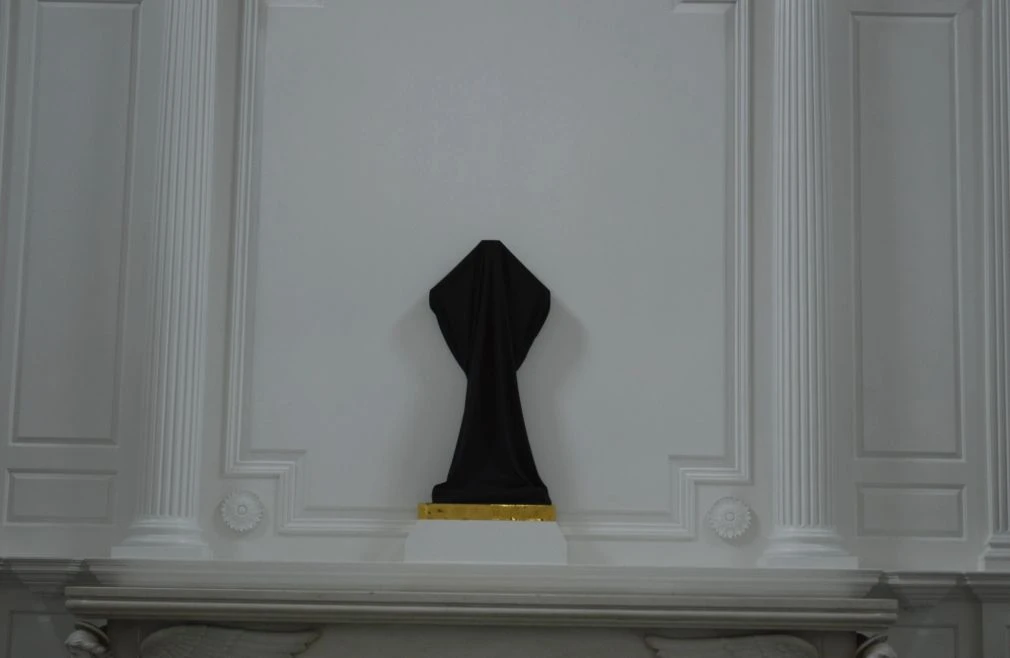 12:00 p.m. Good Friday Liturgy of the Day