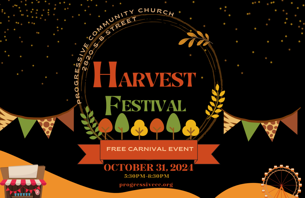 Harvest Festival