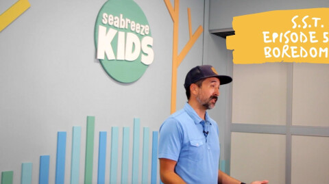 Seabreeze Story Time Week 5
