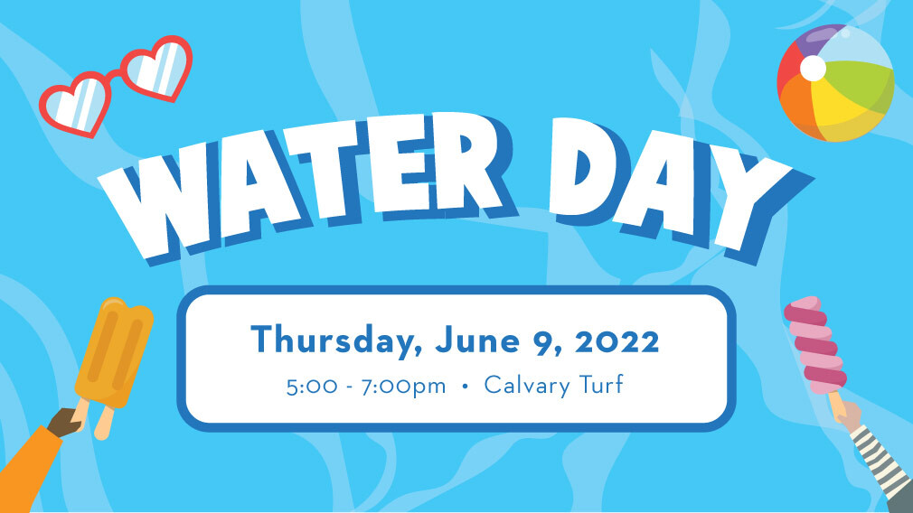 Water Day