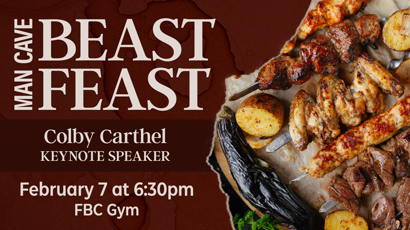 Beast Feast