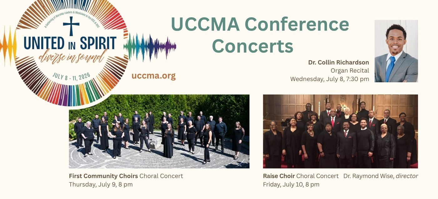 Concert-Raise Mass Choir