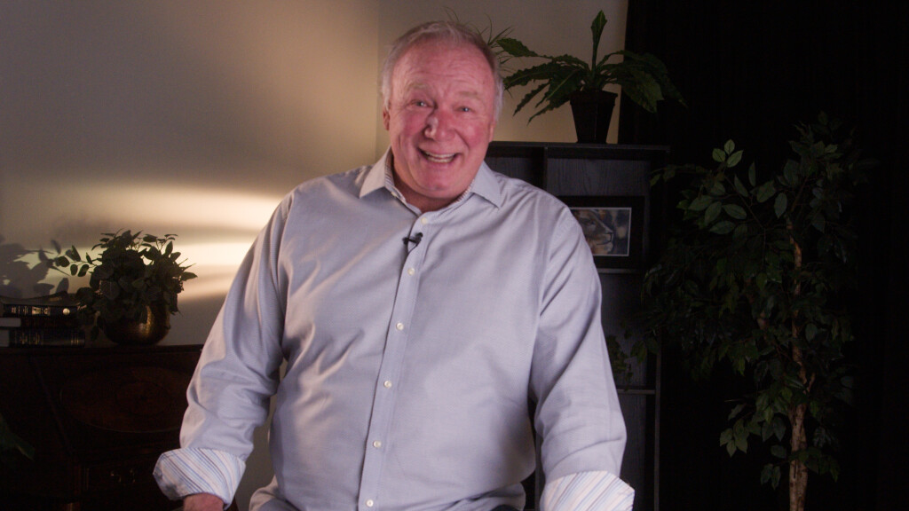 RECAP: "ADVENT: Joy to the World" Dary Northrop