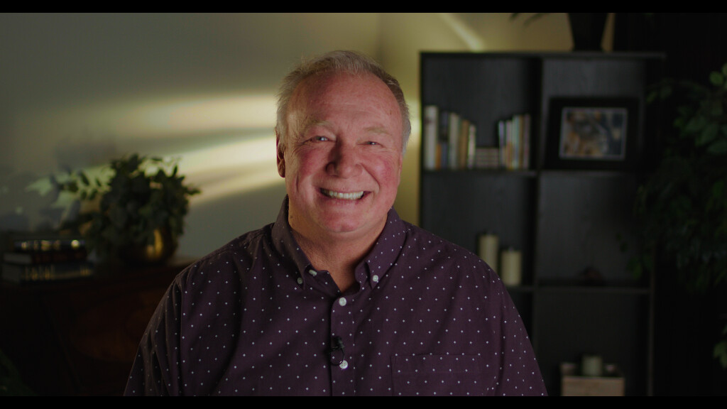 RECAP: "Vision: Follow the Nudge Part 2" Dary Northrop